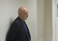 Красулин в суде